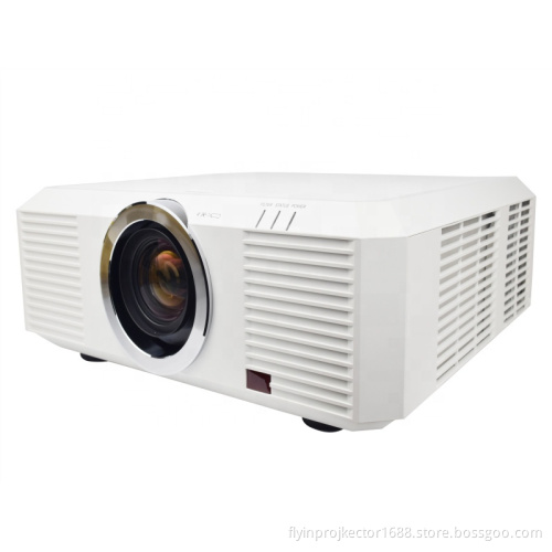 Flyin factory 3LCD 10000 lumens large venue projector